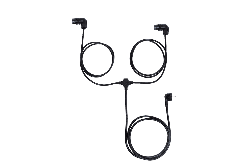 SANlight 100 Set 1.5 400W Details 2